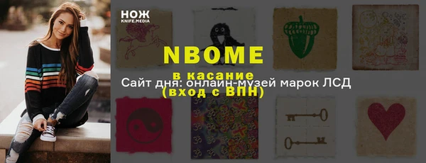 гашик Горнозаводск